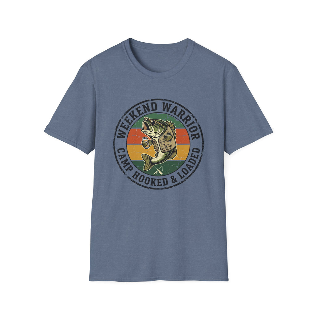 weekend warrior T-Shirt