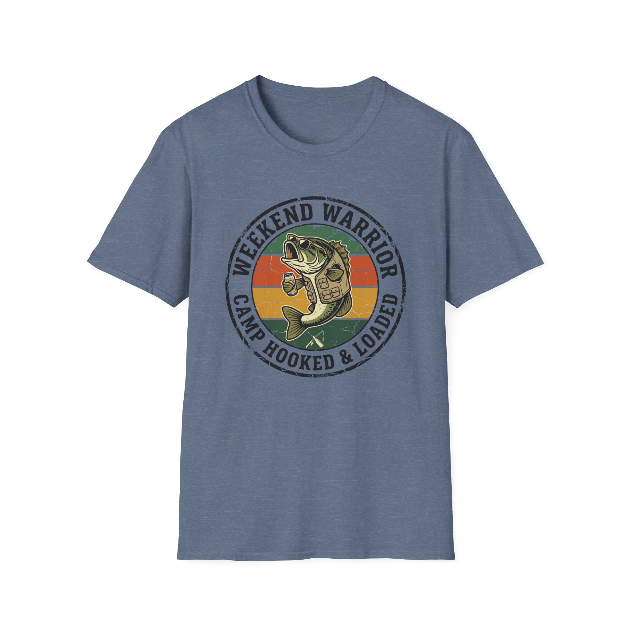 weekend warrior T-Shirt