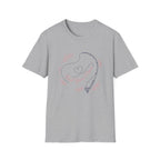 find your peach T-Shirt