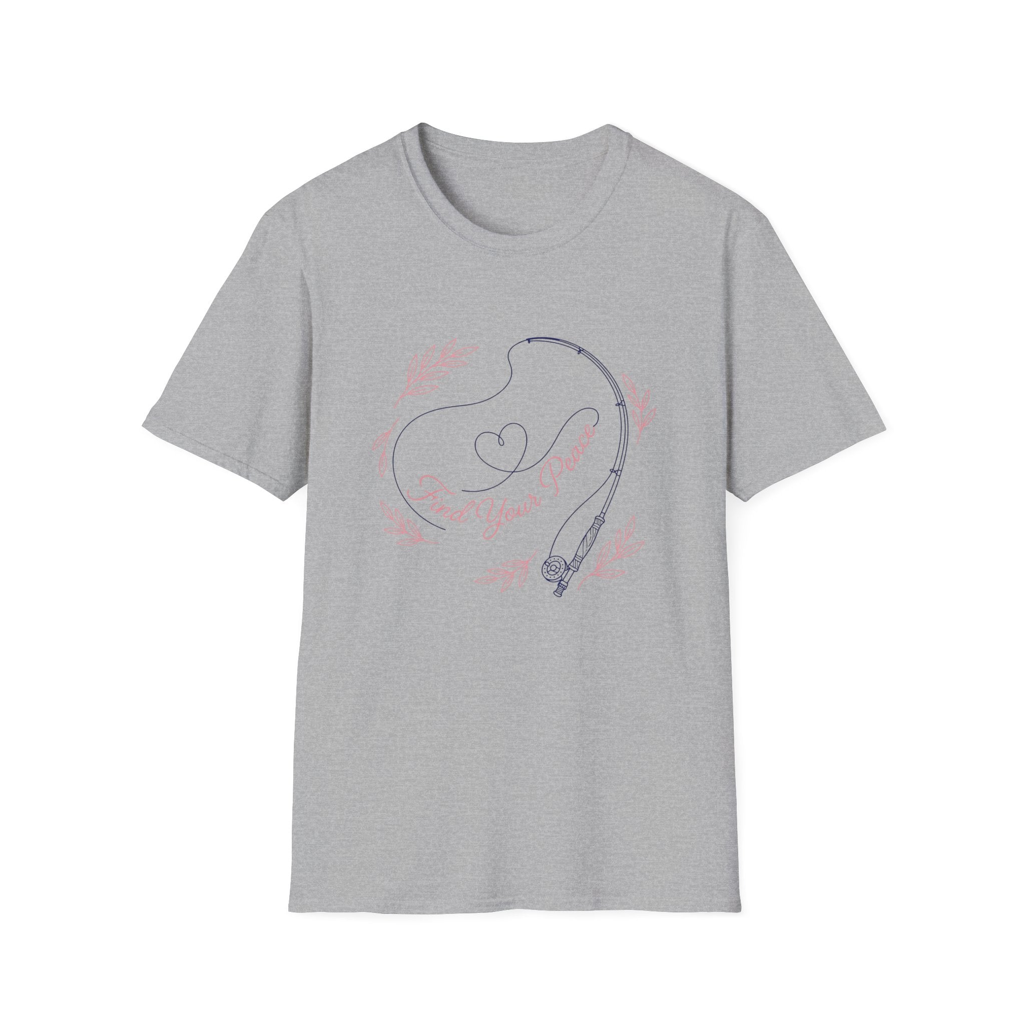 find your peach T-Shirt