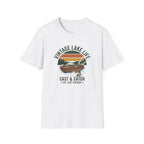 vintage lake life T-Shirt