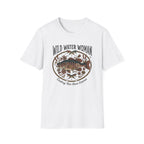 Wild Water Woman T-Shirt