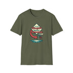 lakeside mosquito T-Shirt
