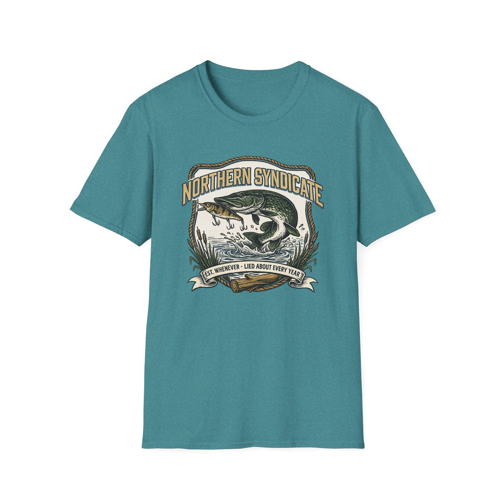 northern syndicate T-Shirt