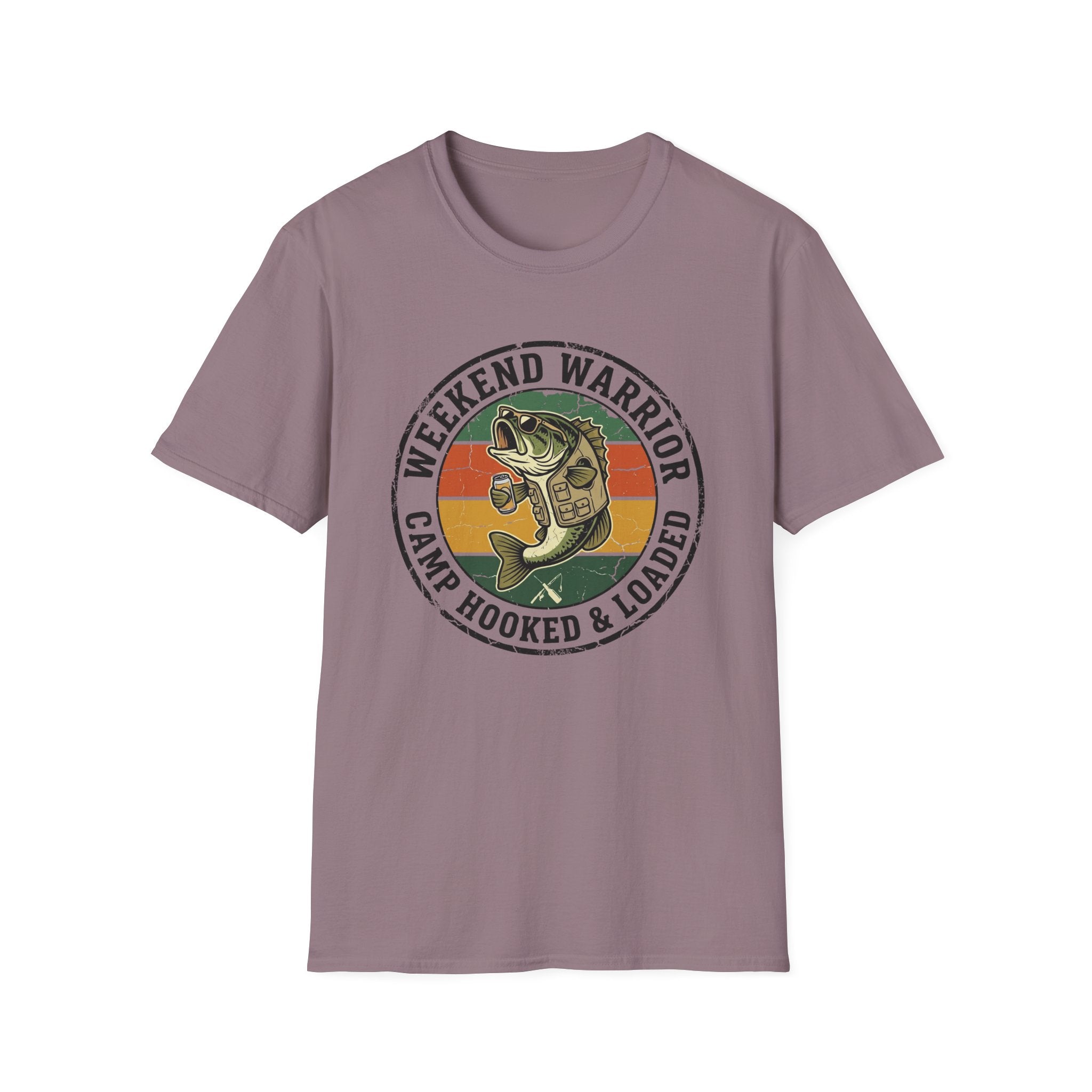 weekend warrior T-Shirt
