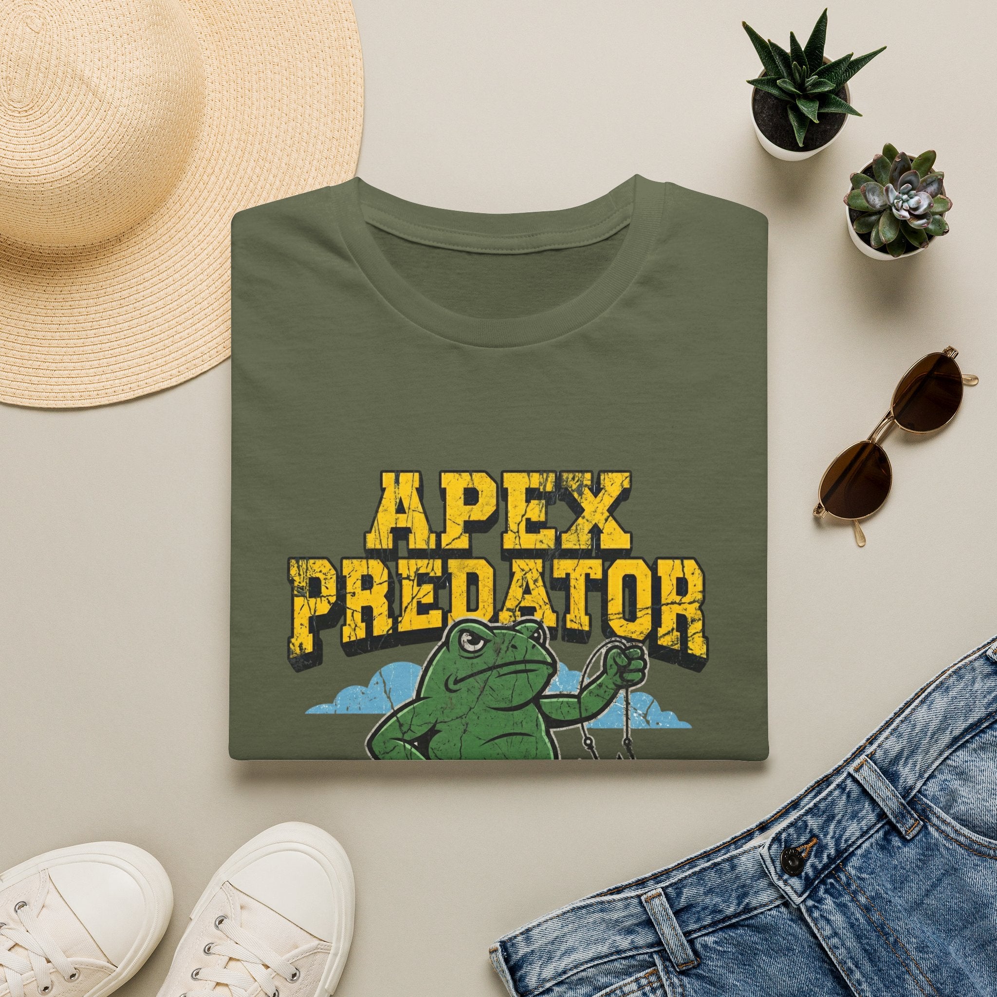 Apex Predator T-Shirt
