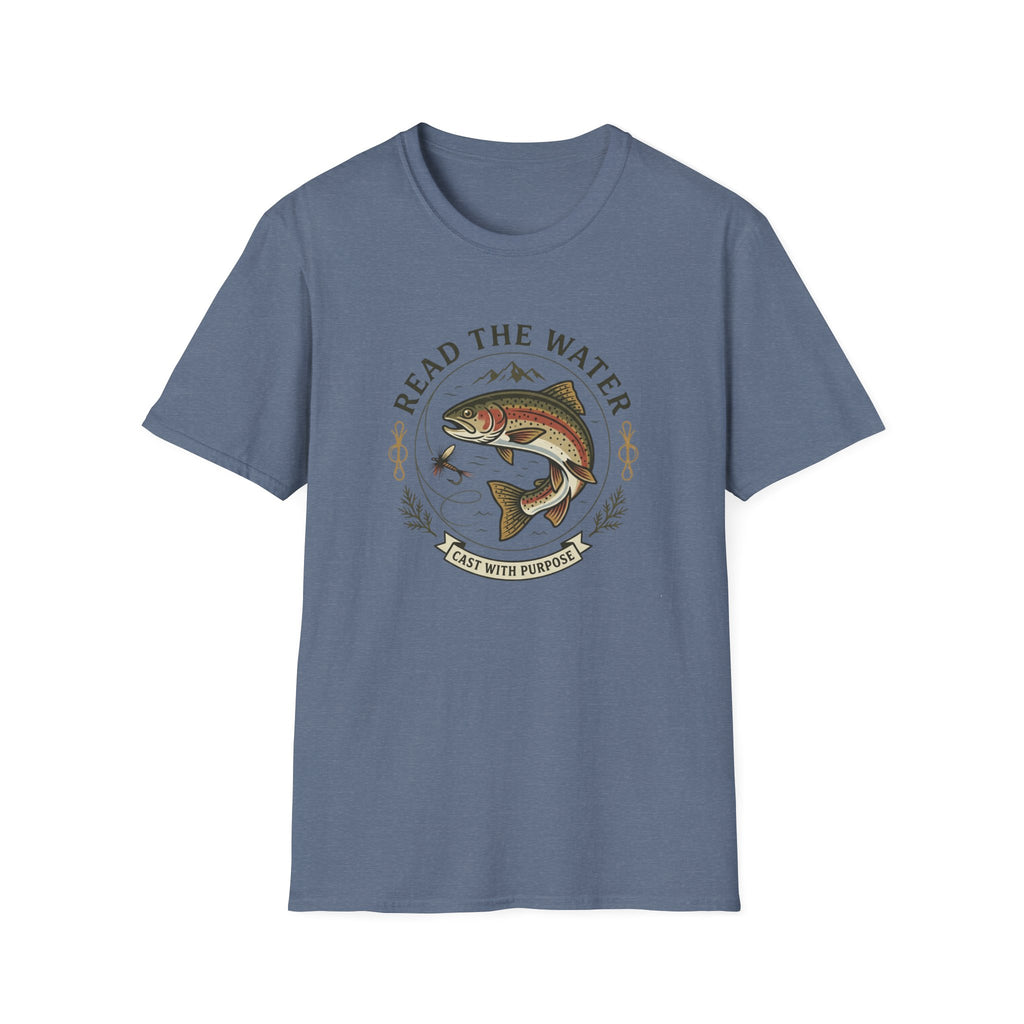 read the water T-Shirt