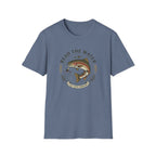 read the water T-Shirt