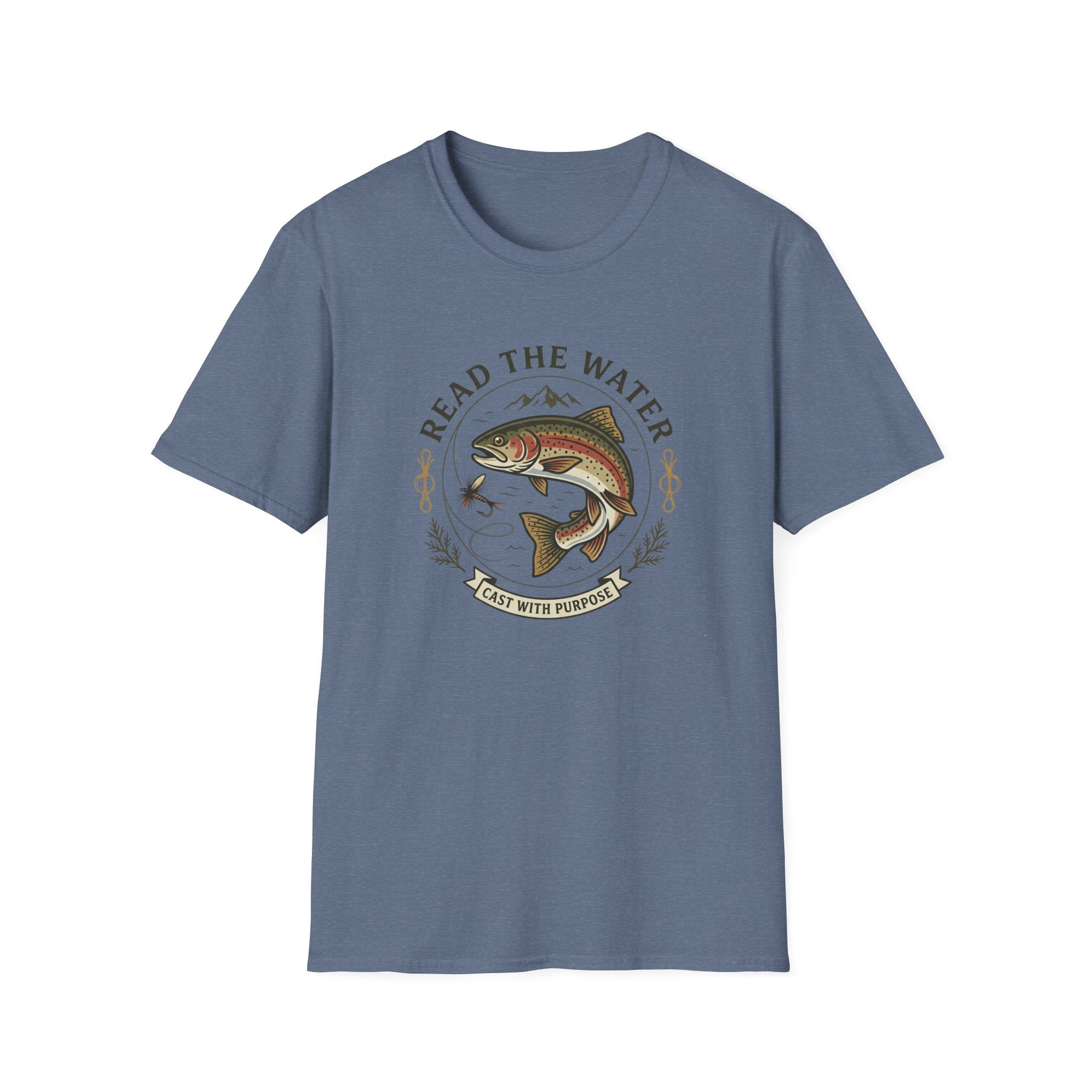 read the water T-Shirt