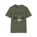 Called to deeper waters T-Shirt