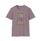 greatest angler T-Shirt