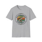 tight lines T-Shirt
