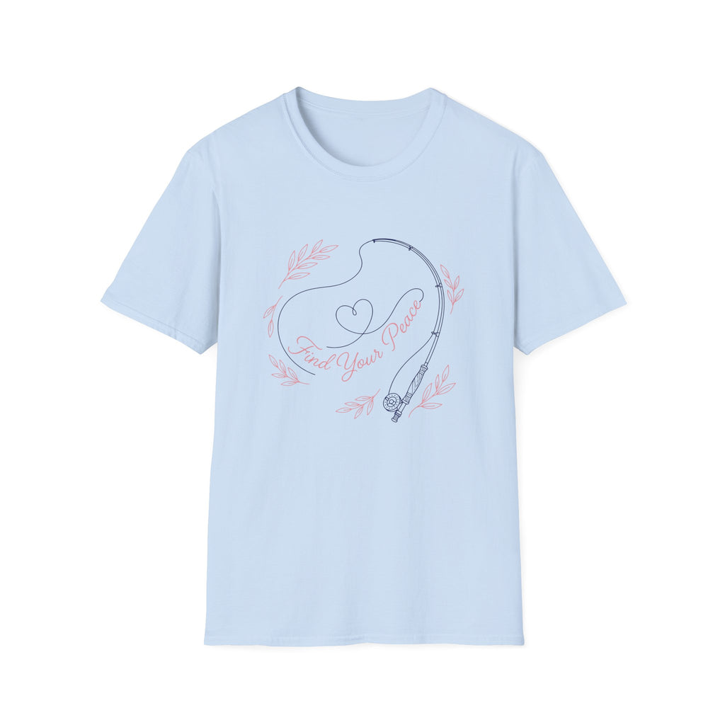 find your peach T-Shirt