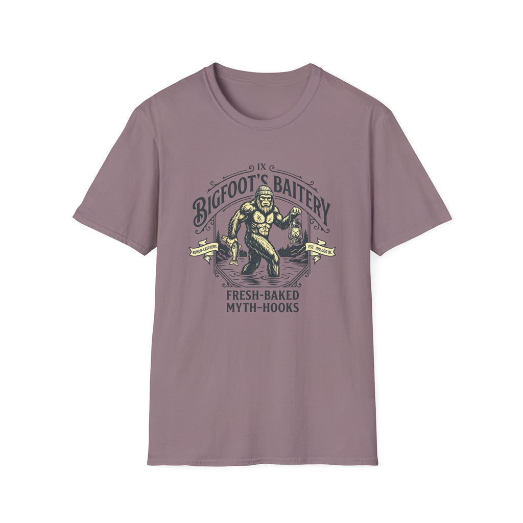 bigfoot baiter orig T-Shirt