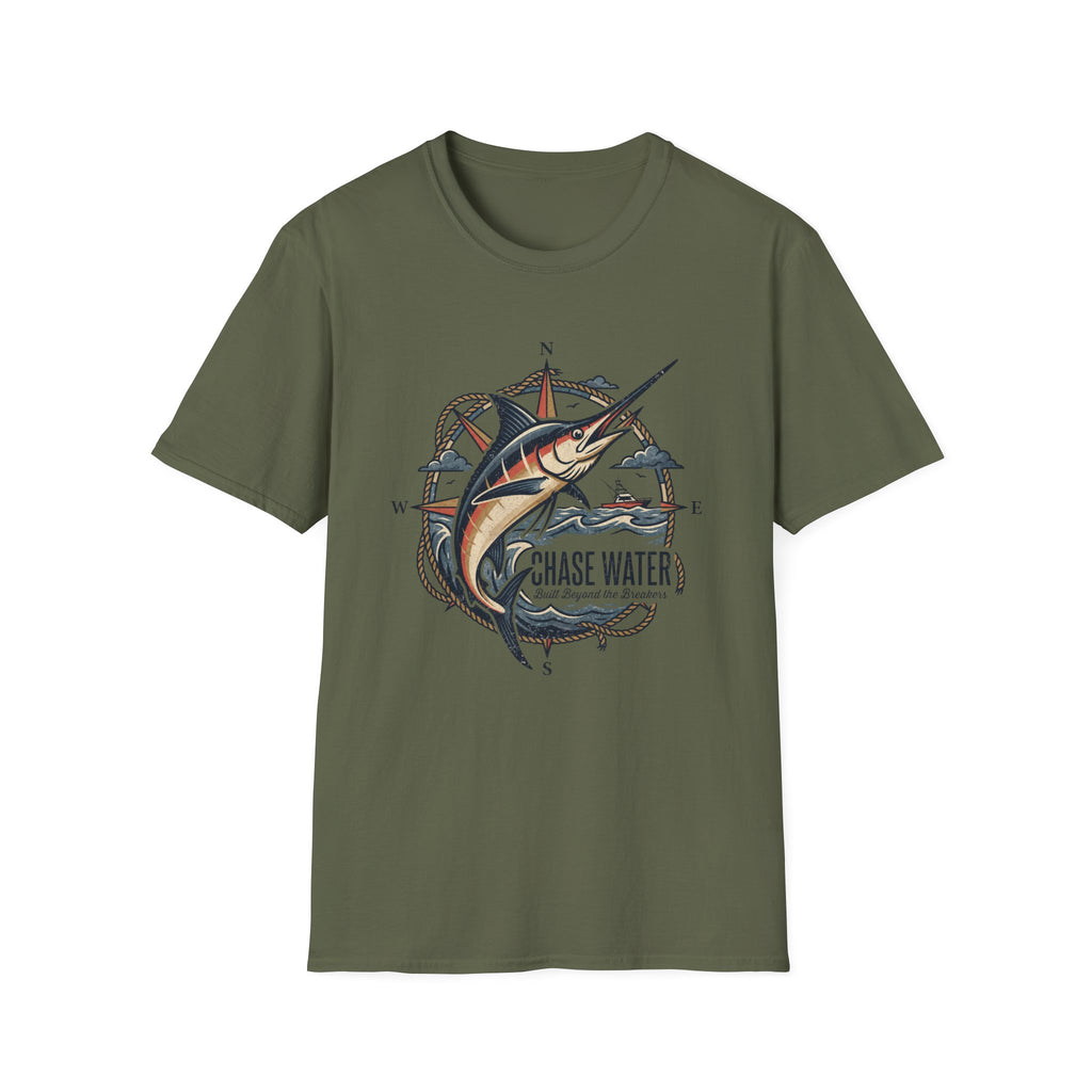 chase water T-Shirt