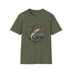 chase water T-Shirt