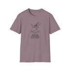 Blood Donor T-Shirt