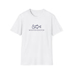 master baiter minimal T-Shirt