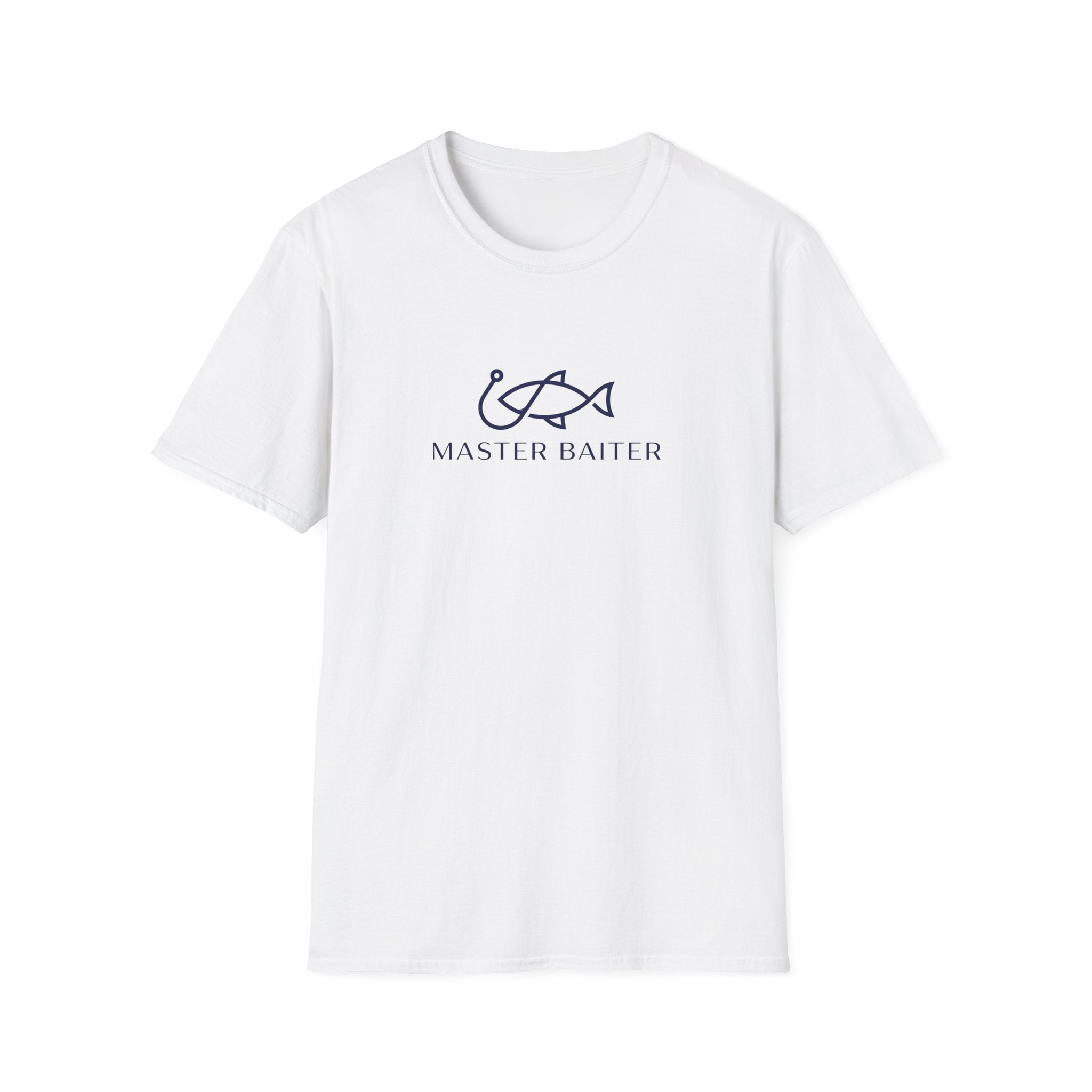 master baiter minimal T-Shirt