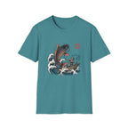 japan fish T-Shirt