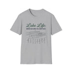 lake life T-Shirt