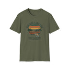 vintage lake life T-Shirt