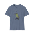 mosquitoes frog T-Shirt
