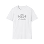 kiss the fish T-Shirt