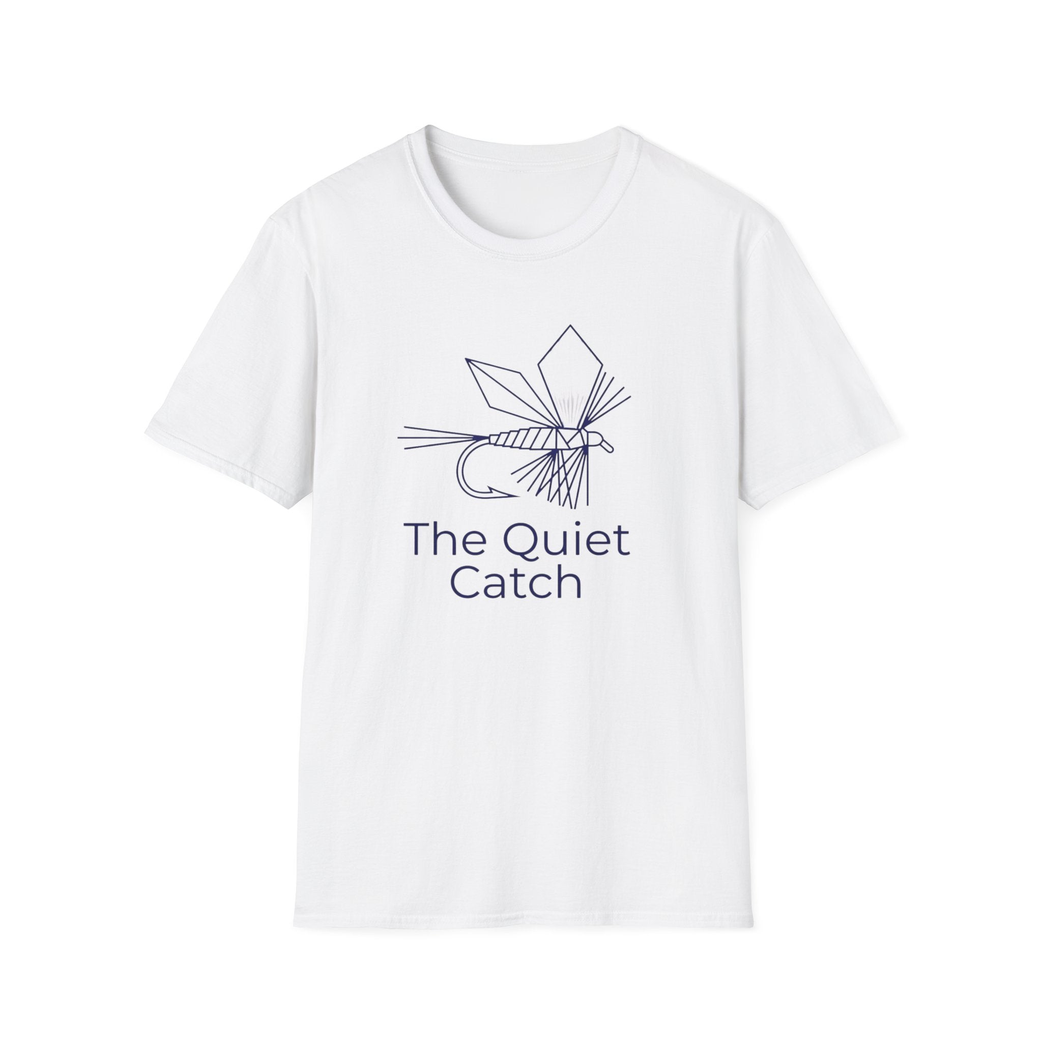 the quite catch T-Shirt