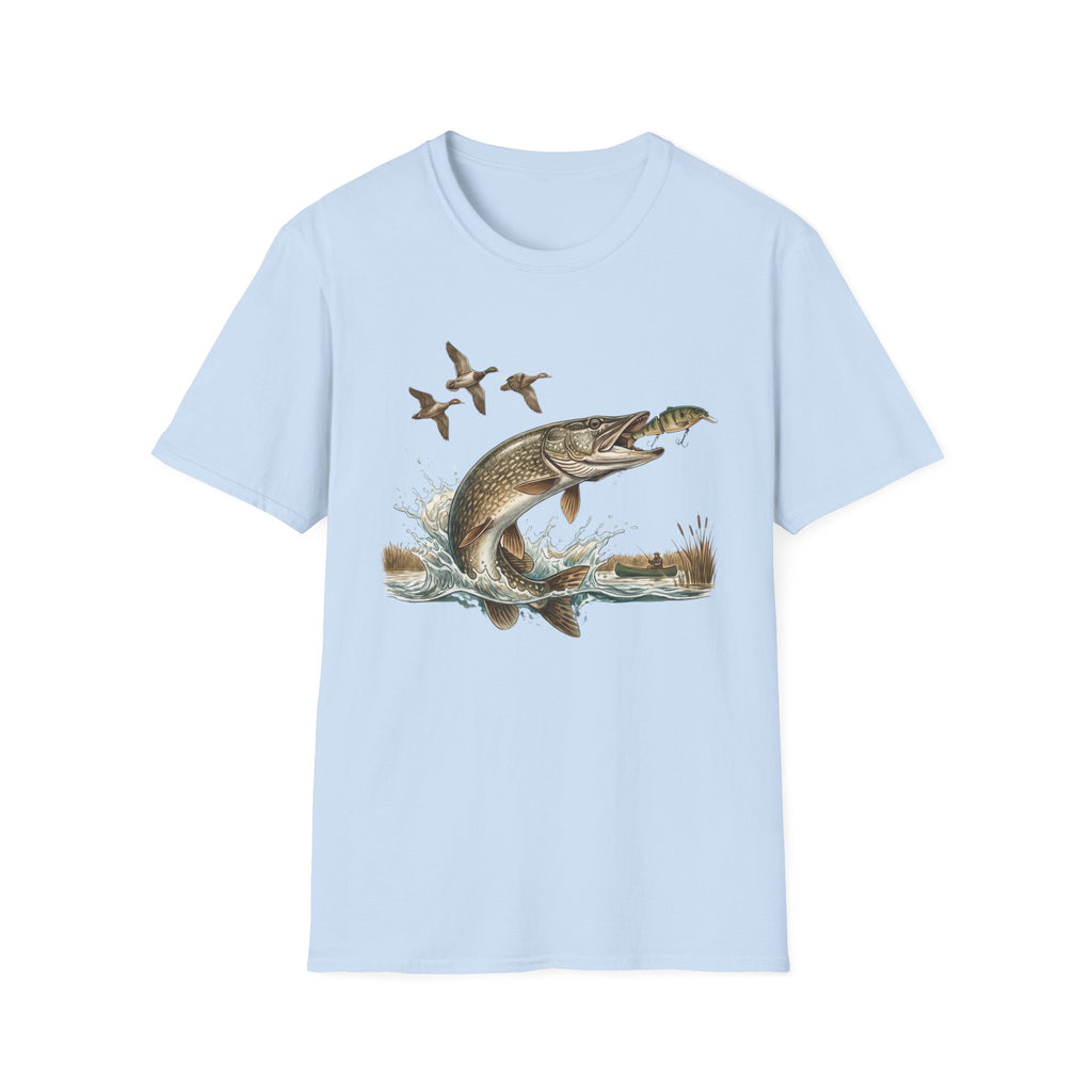 pike T-Shirt