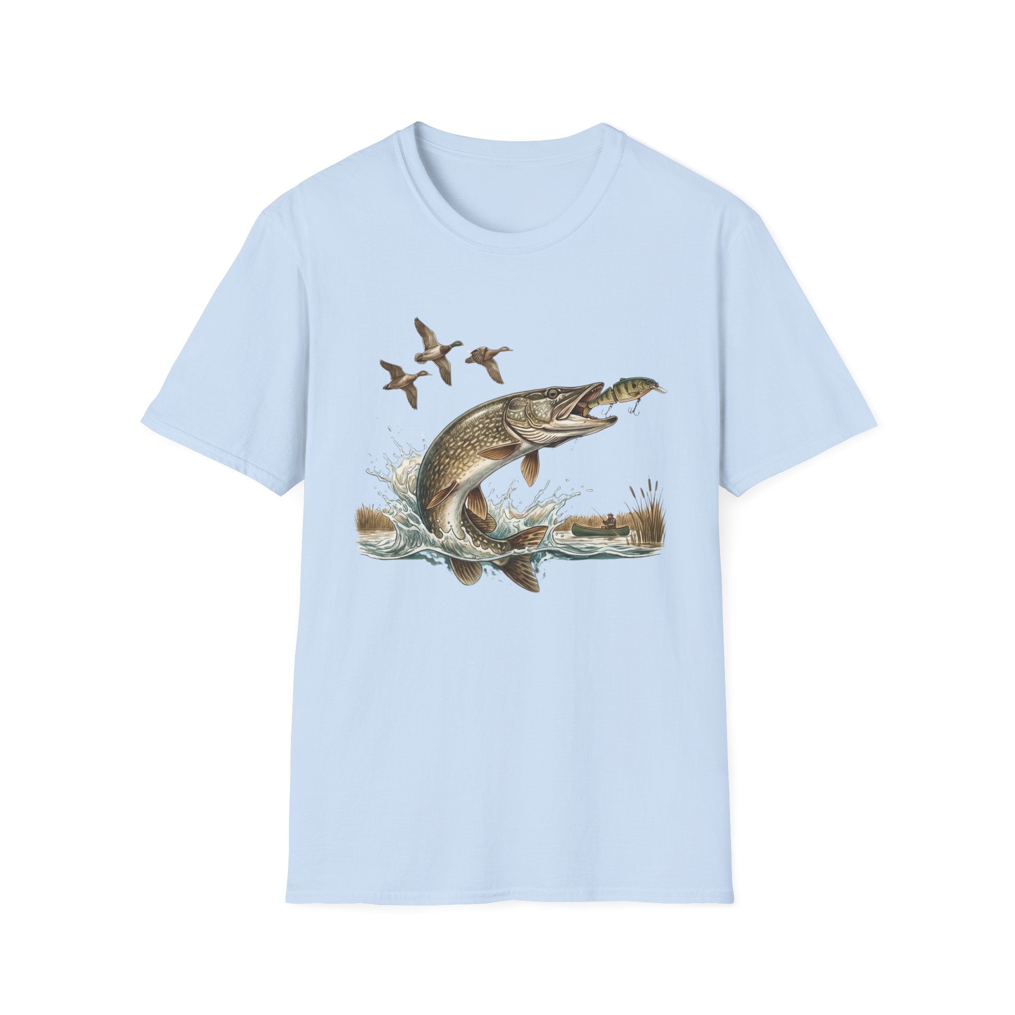 pike T-Shirt