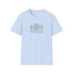 kiss the fish T-Shirt
