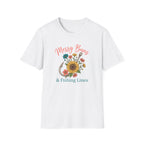messy buns T-Shirt