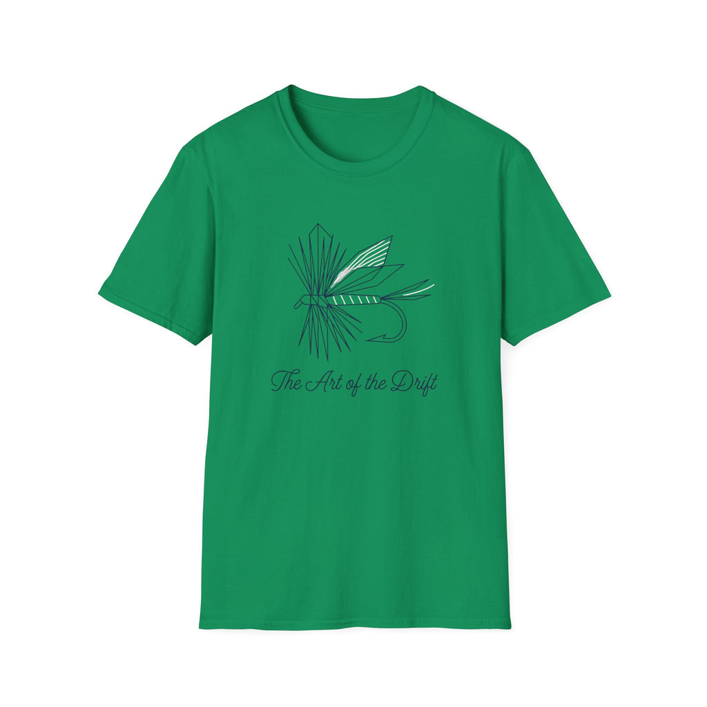 Art of Drift T-Shirt