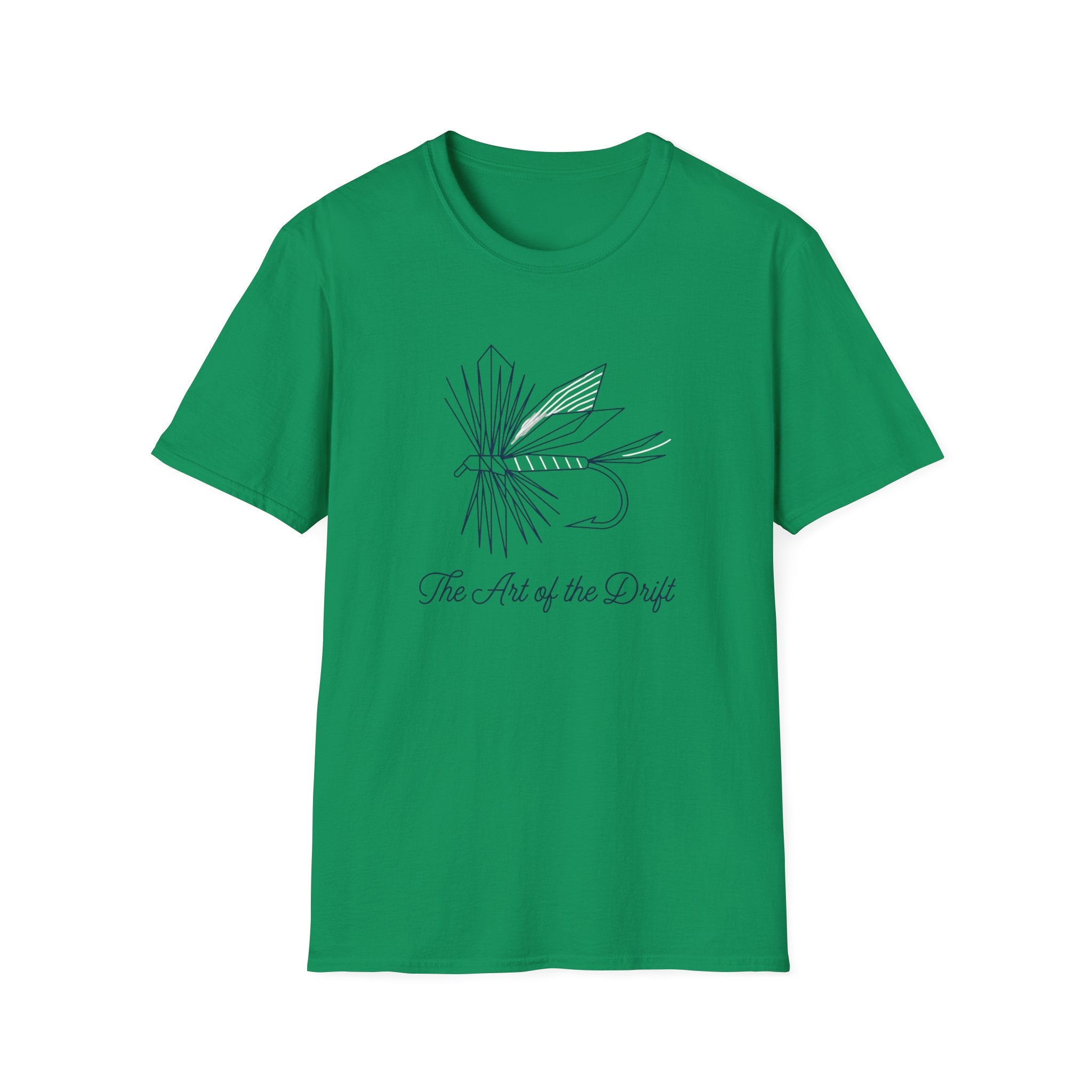 Art of Drift T-Shirt
