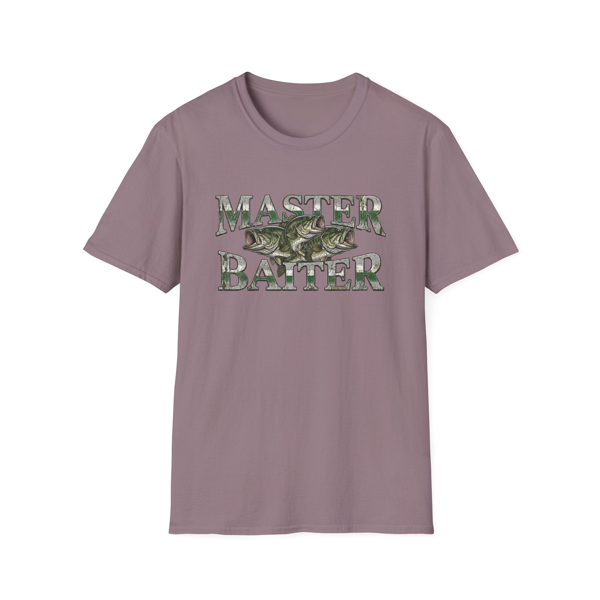 master baiter no frame T-Shirt