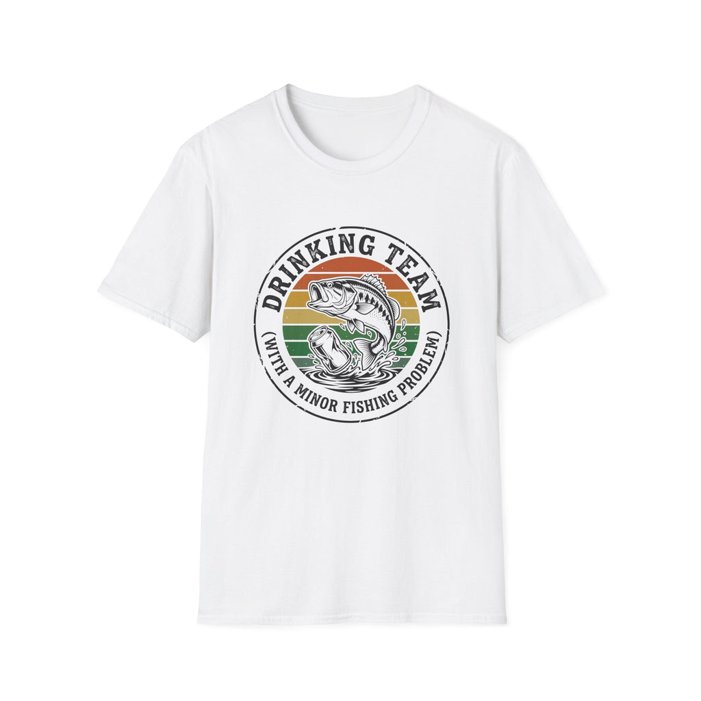 drinking team T-Shirt