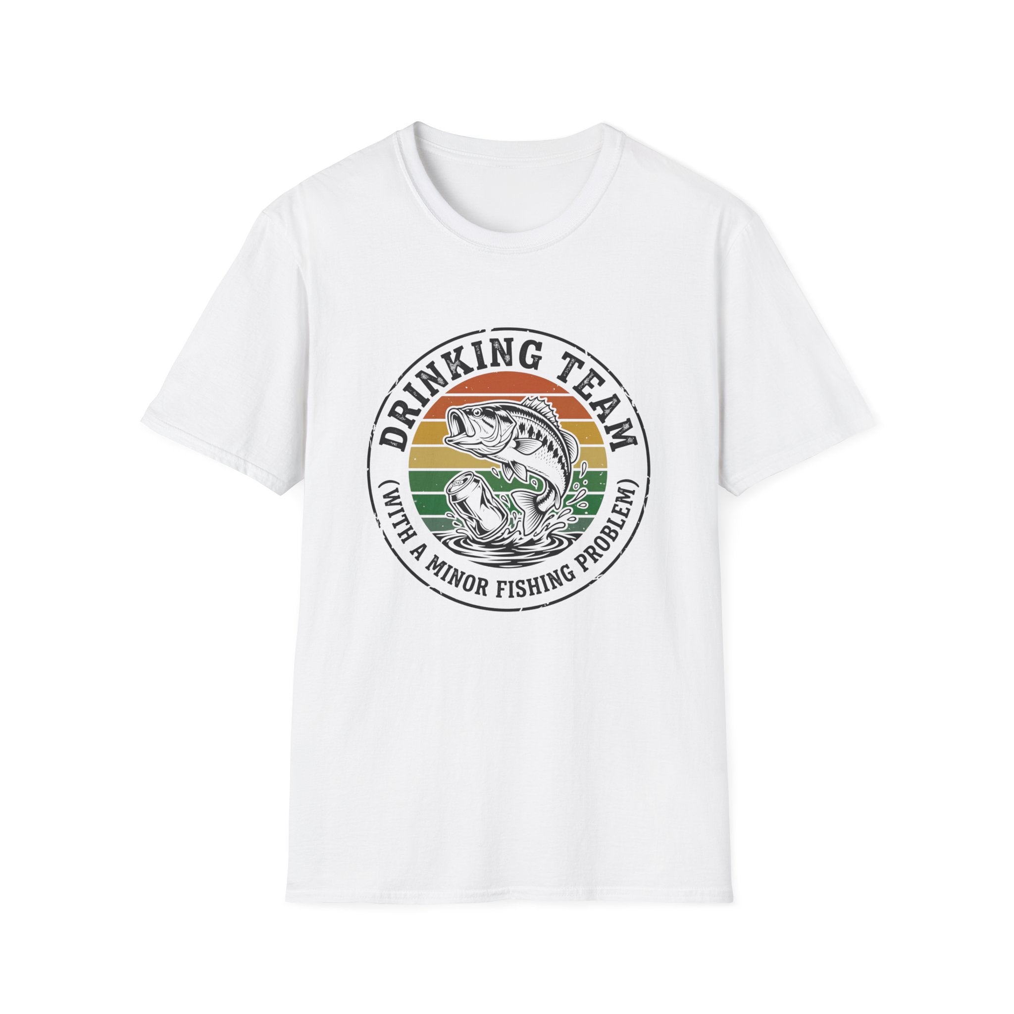 drinking team T-Shirt