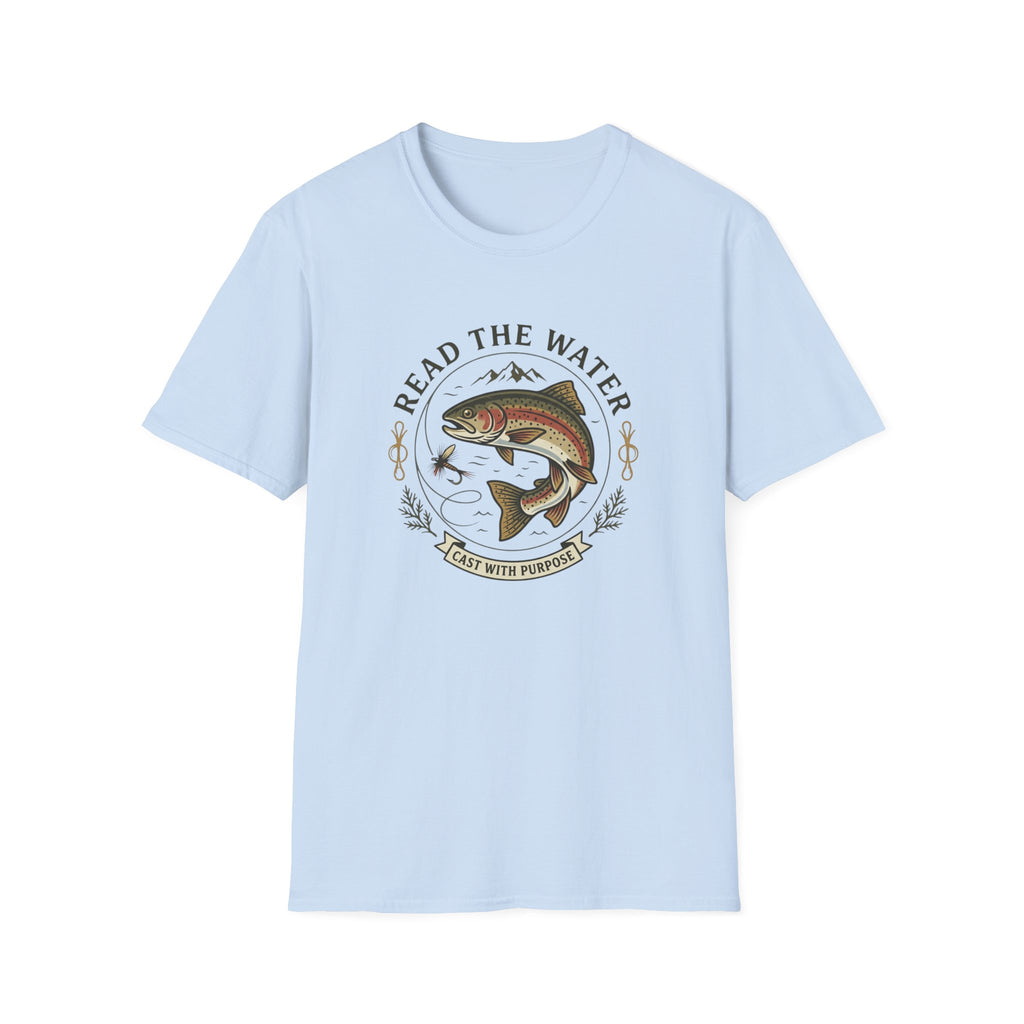 read the water T-Shirt