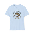 read the water T-Shirt