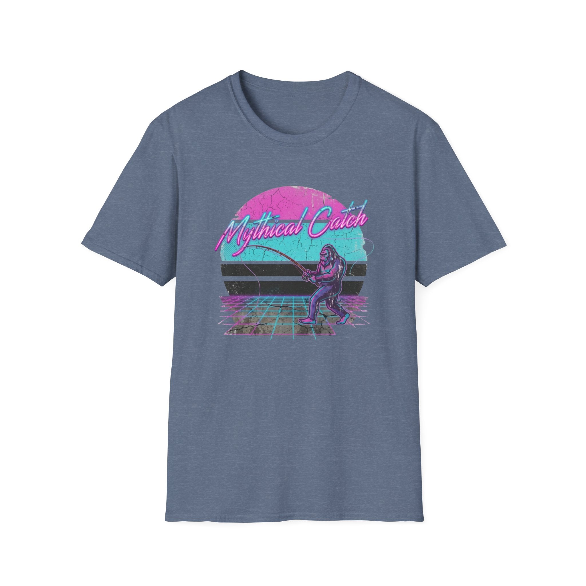 mythical catch T-Shirt