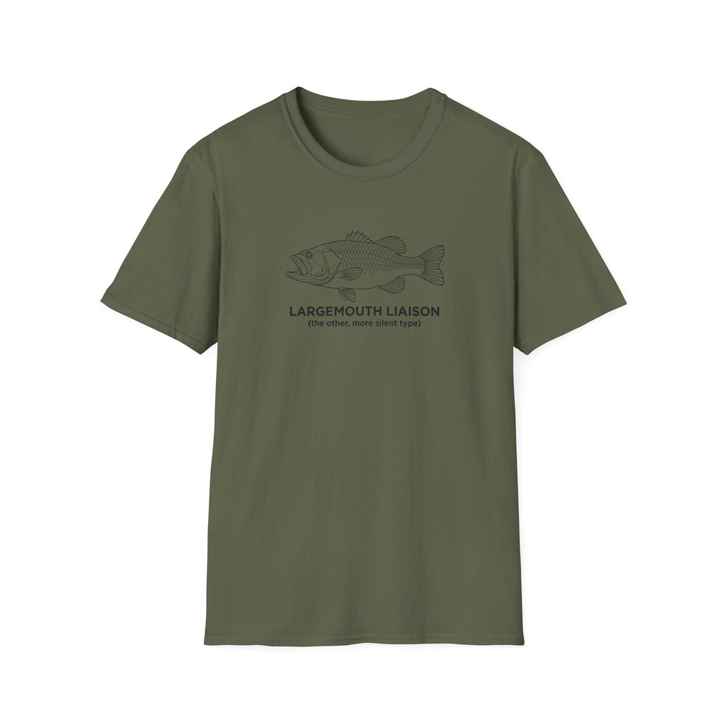 largemouth bass T-Shirt