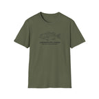 largemouth bass T-Shirt