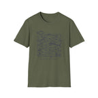 marine biology T-Shirt