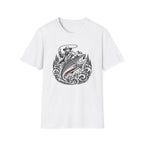 cowboy fish salmon T-Shirt