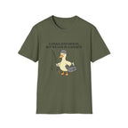 just dive duck T-Shirt