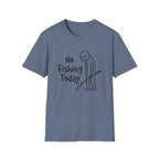 no fishing left T-Shirt