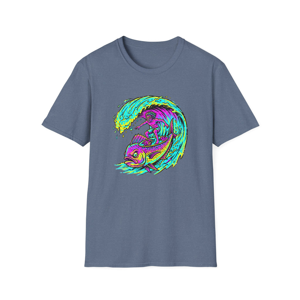 surf fish T-Shirt