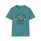 bigfoot baiter orig T-Shirt
