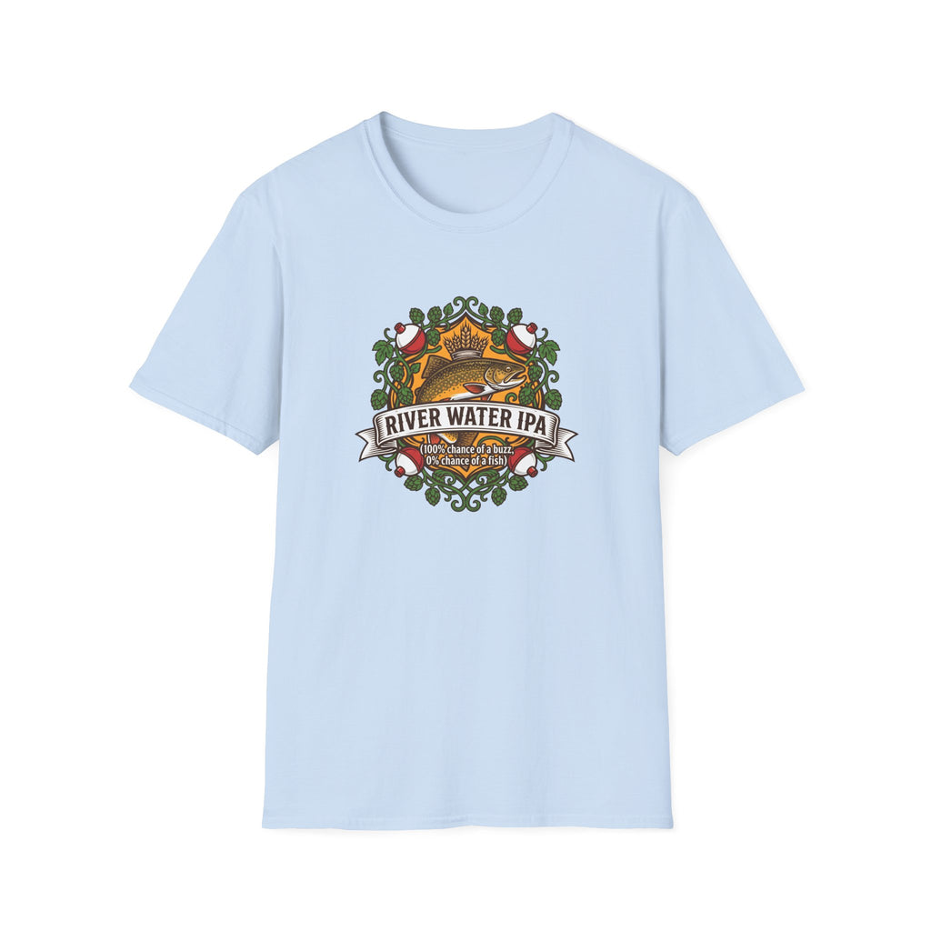river water ipa T-Shirt